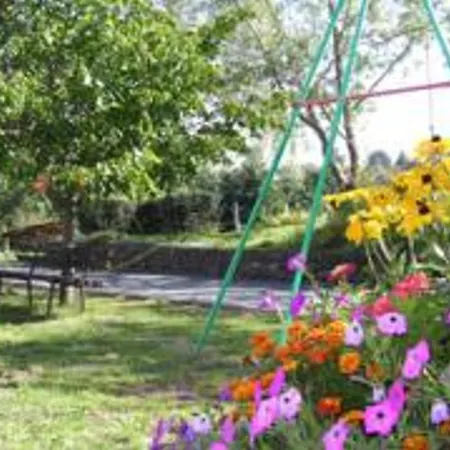 Chaleureux Avec Cheminee, Grande Terrasse, Jeux Pour Enfants Et Promenades A Dos D'anes - Fr-1-496-283 * Saint-Médard-en-Forez